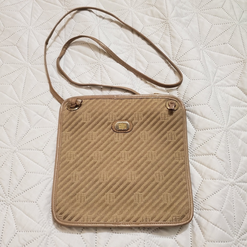 Vintage Emilio Pucci Purse
